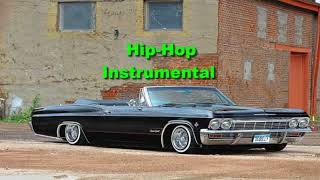 Black Car Old School Hip Hop Beat [upl. by Anez114]