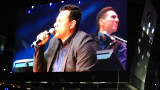 Medley  Miel San Marcos e invitados  Arena Ciudad de México 2014 [upl. by Ytsirk842]