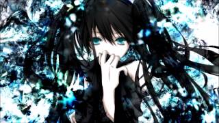 Nightcore  My Heart Is Broken Evanescence [upl. by Nillok109]