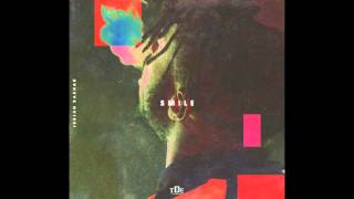 Isaiah Rashad  Smile NEW SINGLE 2016 [upl. by Pepillo524]