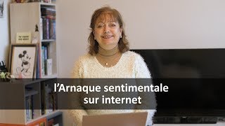 L’ARNAQUE SENTIMENTALE SUR INTERNET Hors série [upl. by Buzz613]