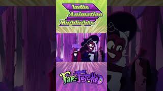 FarFetched  Indie Animation Highlights [upl. by Asiruam]