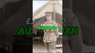 The Rabaul Massacre Brutal Fate of Australian POWs in WW2 history shorts [upl. by Leima]