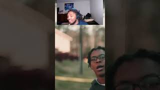 JP Bad Bitty Reaction Our Generations Cookout Song musicvideo reaction jp funny [upl. by Tadich]