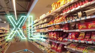 Openingsuren Albert Heijn XL Hulst [upl. by Web]