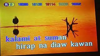 Pasku Na  Pasku Kapampangan Song KaraokeInstrumental [upl. by Araihc]