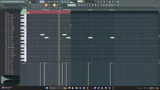 ken Carson  Just Might Fl Studio Remake 70 Accurate [upl. by Enelram]