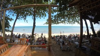 PORTO SEGURO PRAIA DO ESPELHO PREÇOS DE PASSEIOS CARDÁPIOS NAS CABANAS dicas [upl. by Rutherfurd]