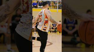 Harlandale Alumni Tournament basketball contentcreator videography [upl. by Onid298]