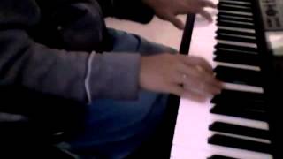 gurindam jiwa piano [upl. by Vergne49]