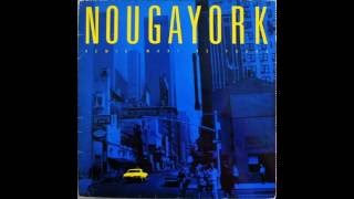 Claude Nougaro  Nougayork maxi version [upl. by Vorster]