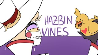 VINES in Hazbin Hotel ANIMATIC [upl. by Hertzog]