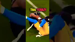 Chargers Cardinals CRAZY DOUBLE Turnover Play chargers Cardinals shorts [upl. by Ruprecht612]