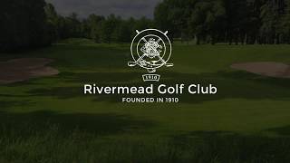 Rivermead Golf Club [upl. by Eisen955]