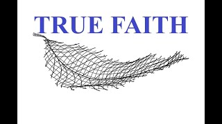 True Faith [upl. by Ykceb]