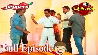 Tamil Comedy  Douglecom  Cookery Show  May 3 [upl. by Peppel]