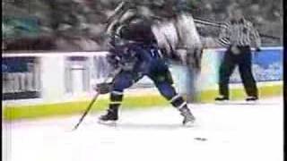 1998 Washington Capitals Playoffs Montage [upl. by Oalsinatse347]