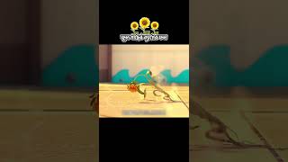 ফুল গাছের ত্যাগের ফল cartoon 3danimation [upl. by Aara]