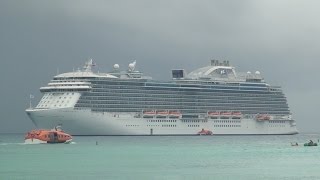 7 Day Caribbean Cruise in 15 Minutes [upl. by Aizitel]