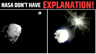 Asteroid Collision Shocked NASA Scientists  They Cant Explain Why This Happened [upl. by Zeiler]