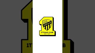 O NUMERO 1 no ESCUDO do AL ITTIHAD KK [upl. by Tterrej741]