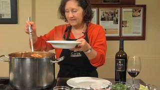 Learn How to Make Pozole with Amelia Ceja [upl. by Alvita89]