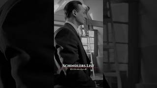 Their fingersPolish the insidesof shell metal casings🎥Schindler’s List 1993 [upl. by Laurice]