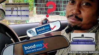 DONT BUY BEFORE WATCHING THIS Boodmo Hyundai Eon Spare PartsOwnership Review [upl. by Martens]