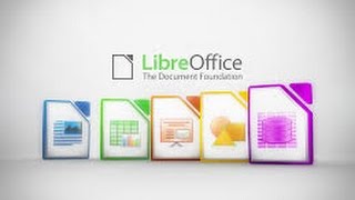 Libre Office Review and Tutorial [upl. by Sukey]