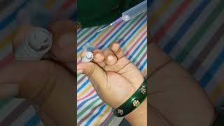 intramuscular injection video  im injection clips video  injection video full im injection vlog [upl. by Anirtac]