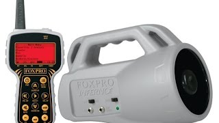 Foxpro Inefero [upl. by Walt]