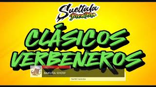 Clasicos Verbeneros SalsaAfricanos y Musica Caribeña [upl. by Nicholson]