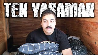 Yalnız Yaşamak [upl. by Llehsar]