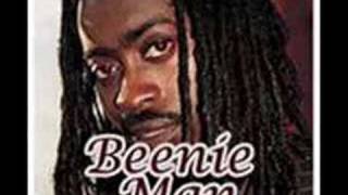 Beenie Man Wine Gal [upl. by Airahcaz230]