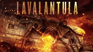 LAVALANTULA  Film Complet VF 2015  Steve Guttenberg [upl. by Baggs]