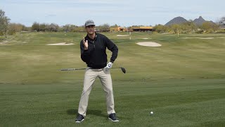 Titleist Tips To Drive the Golf Ball Farther Tilt Your Hips [upl. by Cristina]