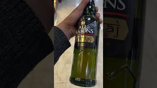 New All season whiskey whiskey indianwhisky gtownwines trending viralvideo [upl. by Nylleoj181]