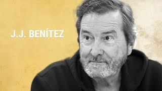 Entrevista a JJ Benítez [upl. by Hennebery]