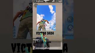 Victor os not easy 😆😂😂 victor victortrollinginbgmifunny pubgmobile pubg [upl. by Hujsak]