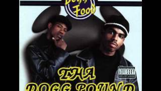 Tha Dogg Pound  Reality [upl. by Rheingold]