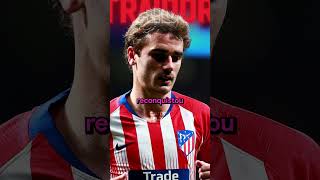 O GRIEZMANN é MELHOR que o BELLINGHAM [upl. by Kathlene]