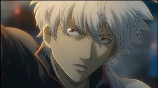 Gintama AMV OP 15 CHICO with HoneyWorks  Pride Revolution Reaper Arc 1080p 16bit Raw HD [upl. by Pitzer]