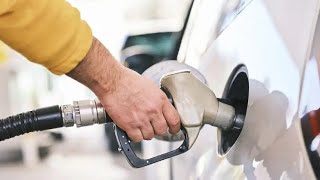 Precio del combustible registra su primer aumento en el año [upl. by Stephana355]