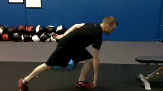 Top 5 Quad Dominant Bodyweight Only Leg Exercises [upl. by Budding745]