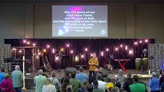 Storehouse Church Skegness Live Stream [upl. by Cerell767]