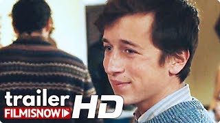 FEAST OF THE SEVEN FISHES Trailer 2019 Skyler Gisondo Comedy Movie [upl. by Enoryt]