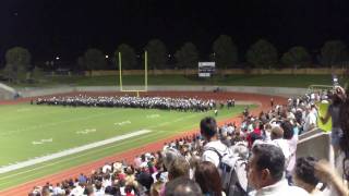 Permian High School 2010 Graduation [upl. by Eannaj837]