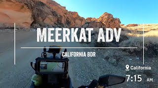 California Backcountry Discovery Route The Movie [upl. by Renick]