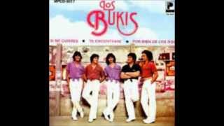 2 Te Encontrare  Los Bukis [upl. by Haze]