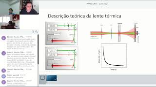 Application of photothermal techniques in photosensitizer studies [upl. by Eneloj816]